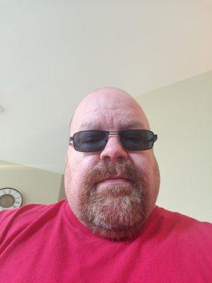 Photo of Jeff J.