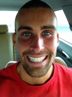 Photo of Brett M.
