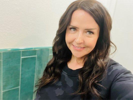 Photo of Melissa B.