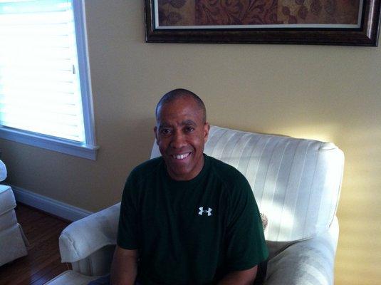 Photo of DuWayne T.