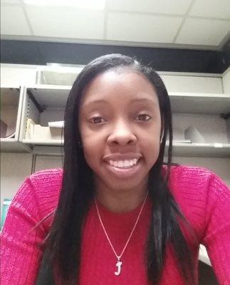 Photo of Jenay S.