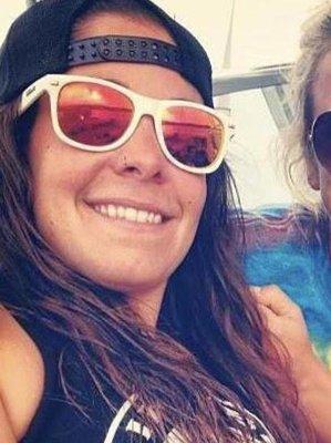 photo of Francesca M.