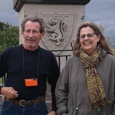 photo of Lorraine N.