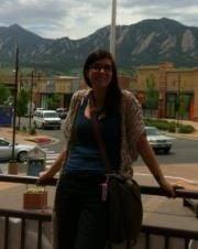 photo of Stephanie C.