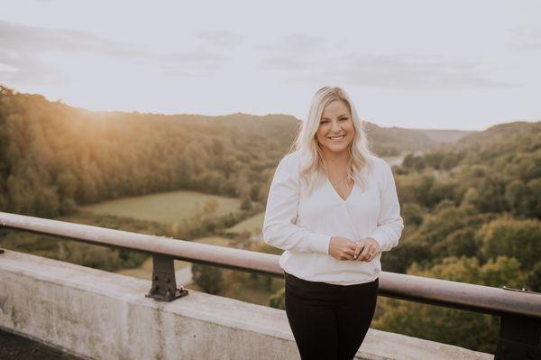 Photo of Catie B.