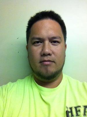 Photo of Terrence K.