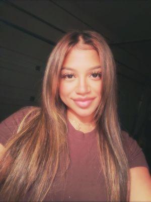 photo of Danielle M.