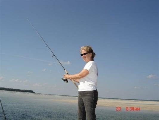 Photo of Karen C.