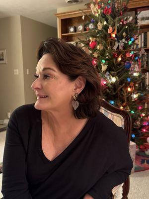 Photo of Kathlene C.