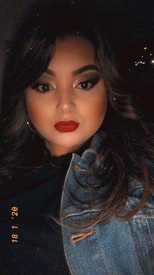 Photo of Destinee G.