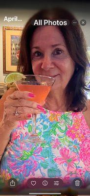 Photo of Barbara T.