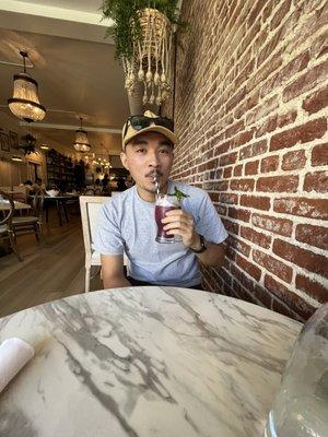 Photo of Tuan N.