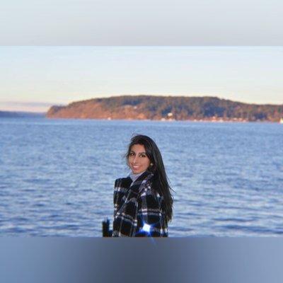 Photo of Amy M.