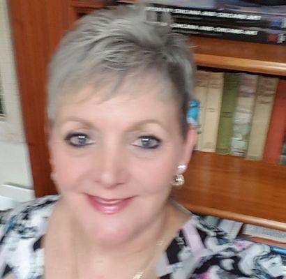 Photo of Cherie J.