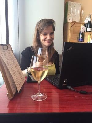 photo of Jennifer R.