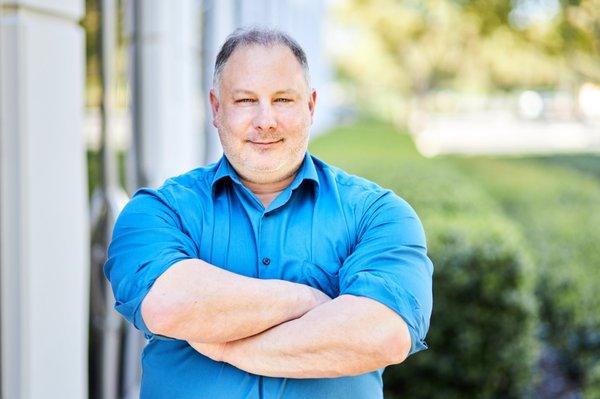 Photo of Matt G.
