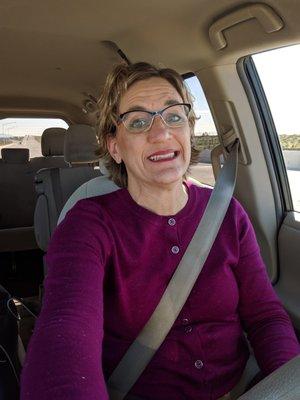 Photo of Carol K.