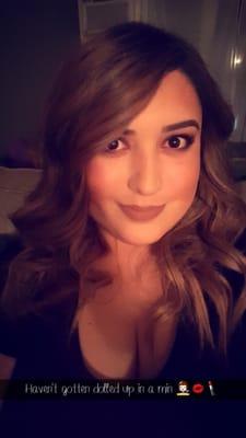 Photo of Bianca P.