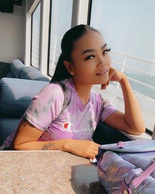Photo of Nina T.
