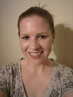 photo of Starshine B.