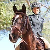 Photo of Caroline W.