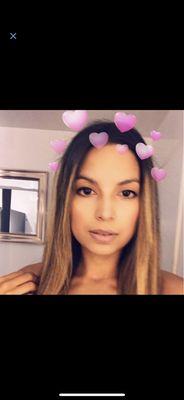 photo of Christina M.