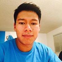 Photo of Miguel A.