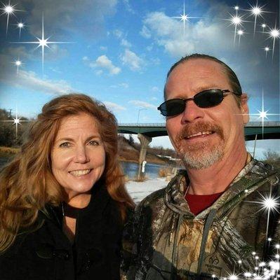 Photo of Pamela S.