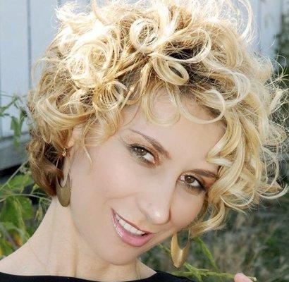 Photo of Lia A.