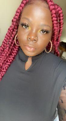 photo of Daneille G.