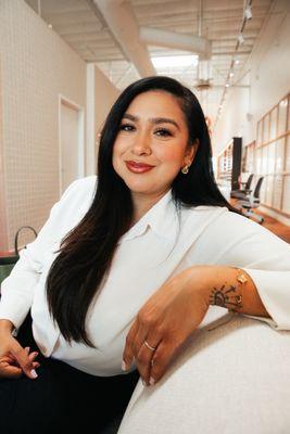 photo of Diana M.