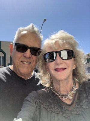 photo of Rachelle L.