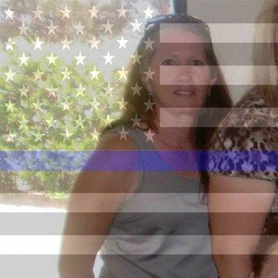 photo of Catherine V.