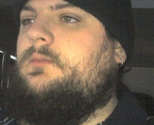 Photo of Jon B.