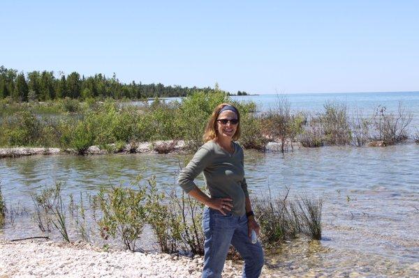 Photo of Jane T.