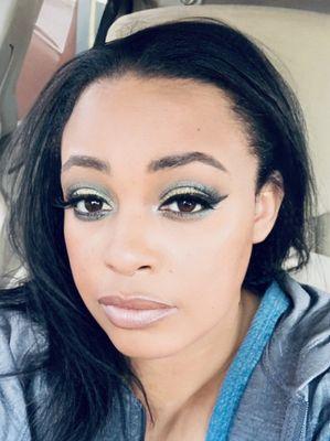 photo of Dominique B.