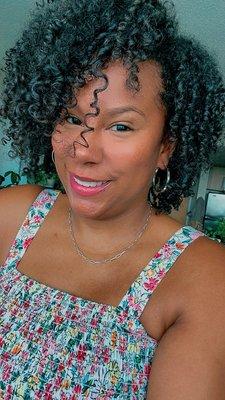 photo of Quinncee P.