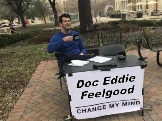 Photo of Doc F.