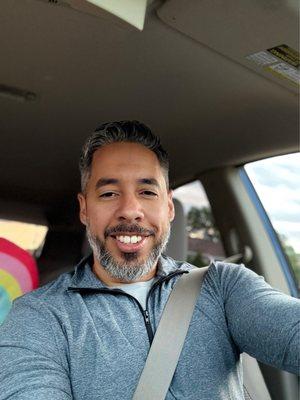 Photo of Danny R.