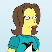 photo of Andi P.