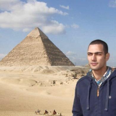 Photo of Mohamed O.