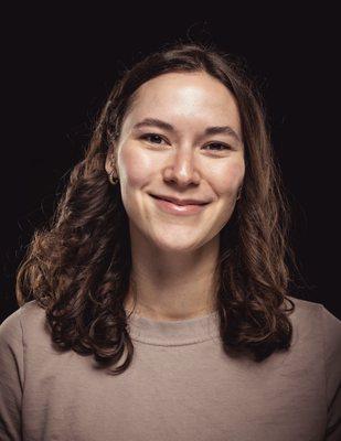 Photo of Sydney H.
