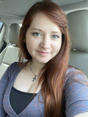 photo of Savannah R.