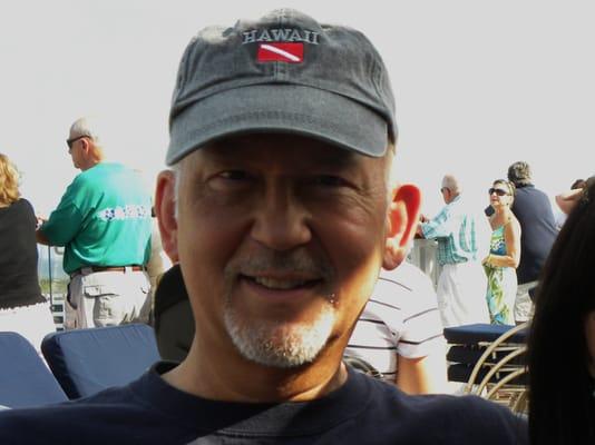 photo of Robert H.