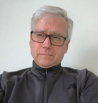 Photo of Roger B.