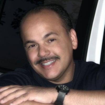 Photo of Manny S.