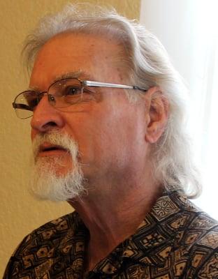 Photo of Douglas G.