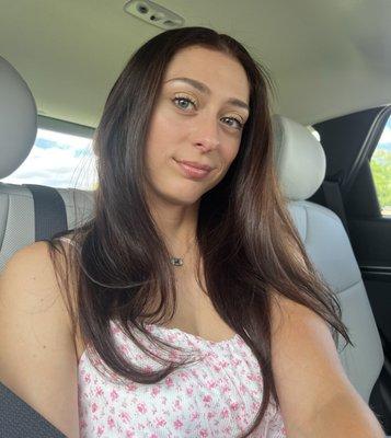 Photo of Katie R.