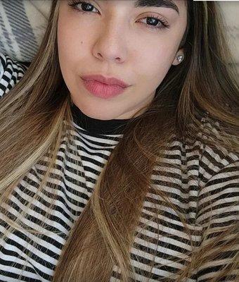 Photo of Lainey R.