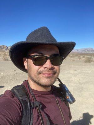 Photo of Jonathan G.